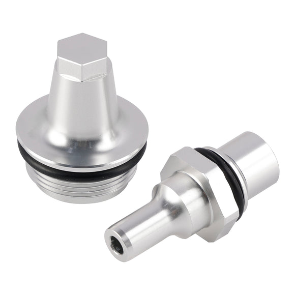 N54 Twin Turbo For BMW Engines 3.0L Upgraded Replacement N54 PCV Valve Set