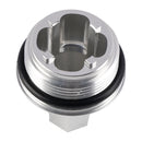 N54 Twin Turbo For BMW Engines 3.0L Upgraded Replacement N54 PCV Valve Set-11