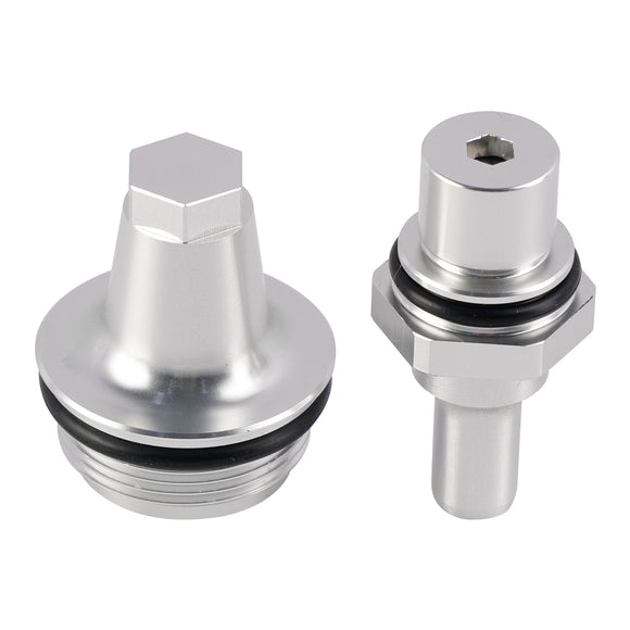N54 Twin Turbo For BMW Engines 3.0L Upgraded Replacement N54 PCV Valve Set
