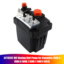 Cummins ISB4.5 ISD4.5 ISB6.7 ISD6.7 ISM11 ISX15 5273337 DEF Dosing Unit Pump-6