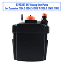 Cummins ISB4.5 ISD4.5 ISB6.7 ISD6.7 ISM11 ISX15 5273337 DEF Dosing Unit Pump-7