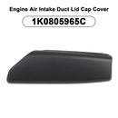 Engine Air Intake Duct Lid Cap Cover 1K0805965C for Audi for VW Jetta Passat-2
