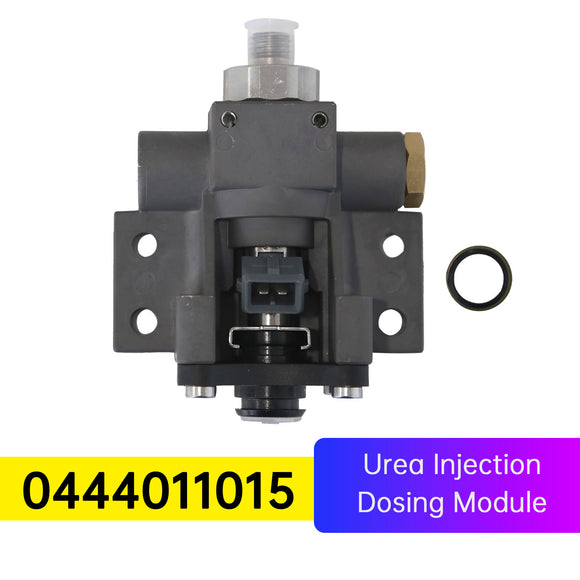 Scania P/G/R/T Series 044401101516 Urea Injection Dosing Module 0444011015
