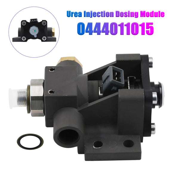 Scania P/G/R/T Series 044401101516 Urea Injection Dosing Module 0444011015