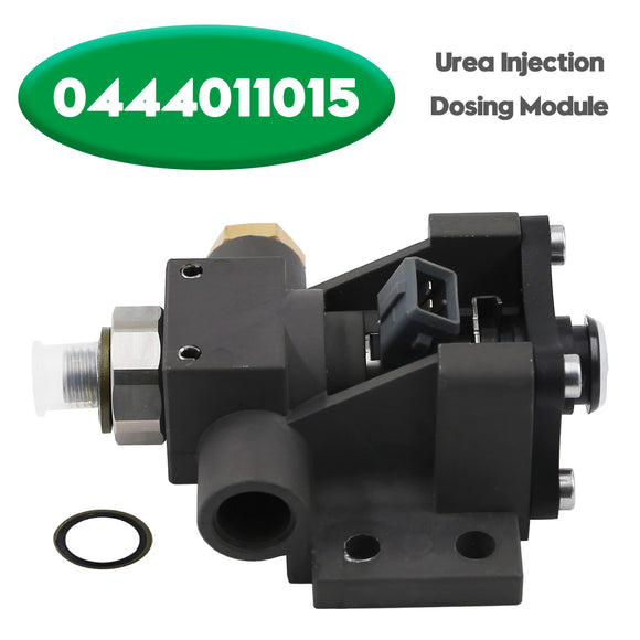 Scania P/G/R/T Series 044401101516 Urea Injection Dosing Module 0444011015