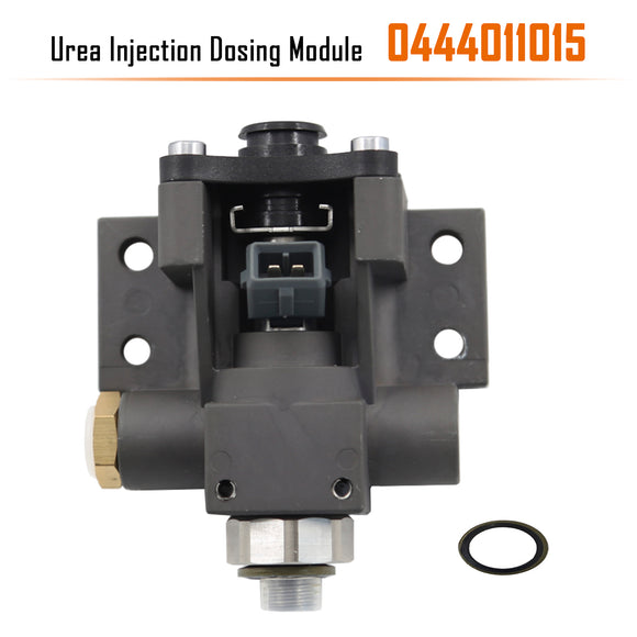Scania P/G/R/T Series 044401101516 Urea Injection Dosing Module 0444011015