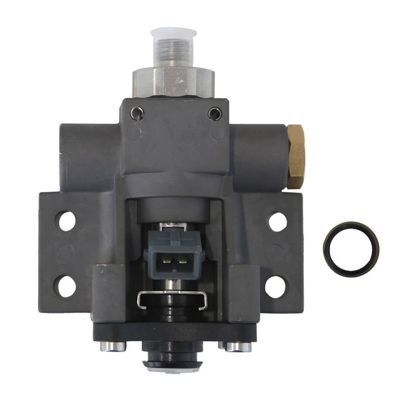 Scania P/G/R/T Series 044401101516 Urea Injection Dosing Module 0444011015
