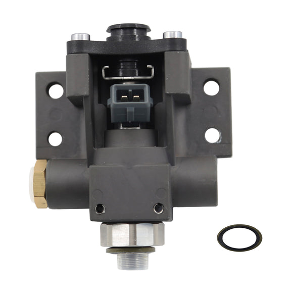 Scania P/G/R/T Series 044401101516 Urea Injection Dosing Module 0444011015