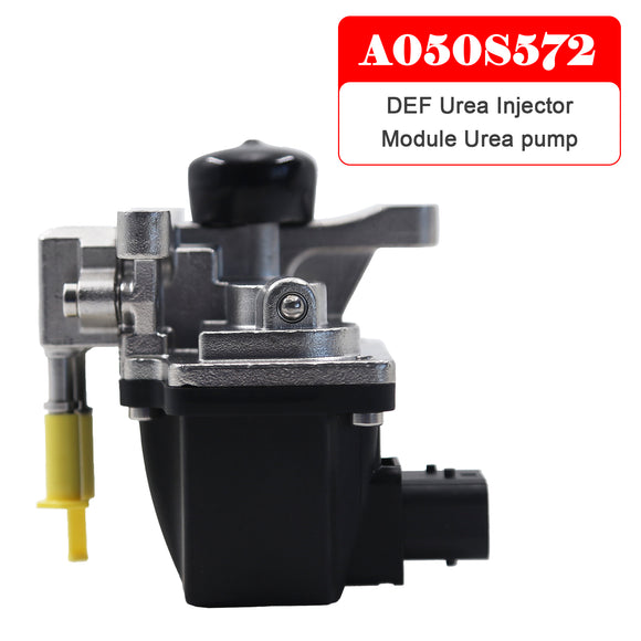 Cummins 4377649 2115847 A050S572 DEF Urea Injector Module Urea pump
