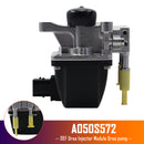Cummins 4377649 2115847 A050S572 DEF Urea Injector Module Urea pump-4
