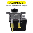 Cummins 4377649 2115847 A050S572 DEF Urea Injector Module Urea pump-6