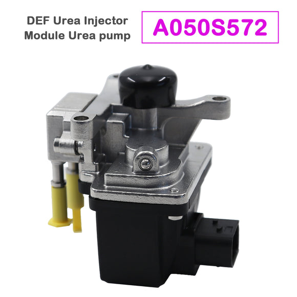 Cummins 4377649 2115847 A050S572 DEF Urea Injector Module Urea pump