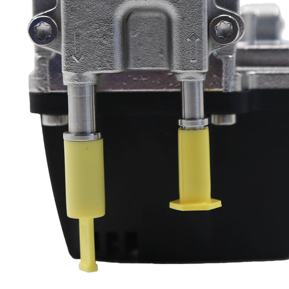 Cummins 4377649 2115847 A050S572 DEF Urea Injector Module Urea pump