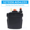 Cummins Daf CF65 LF45 5273338 A034J233 Dosing Urea Pump Assembly 24V-2