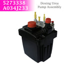 Cummins Daf CF65 LF45 5273338 A034J233 Dosing Urea Pump Assembly 24V-3