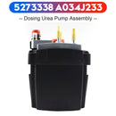 Cummins Daf CF65 LF45 5273338 A034J233 Dosing Urea Pump Assembly 24V-4