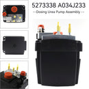 Cummins Daf CF65 LF45 5273338 A034J233 Dosing Urea Pump Assembly 24V-7