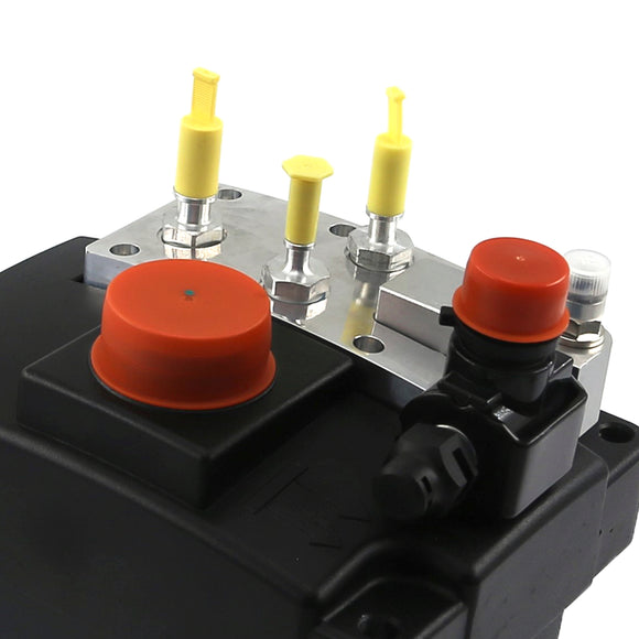 Cummins Daf CF65 LF45 5273338 A034J233 Dosing Urea Pump Assembly 24V