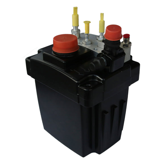 Cummins Daf CF65 LF45 5273338 A034J233 Dosing Urea Pump Assembly 24V