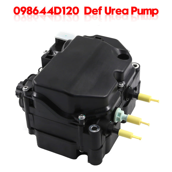Cummins ISX ISB ISC Series for Volvo 098644D120 12V Def Urea Pump
