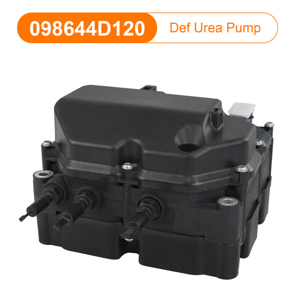 Cummins ISX ISB ISC Series for Volvo 098644D120 12V Def Urea Pump