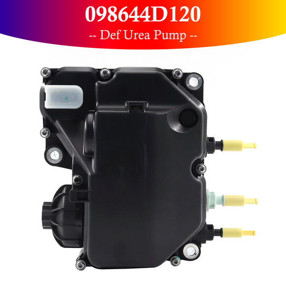 Cummins ISX ISB ISC Series for Volvo 098644D120 12V Def Urea Pump