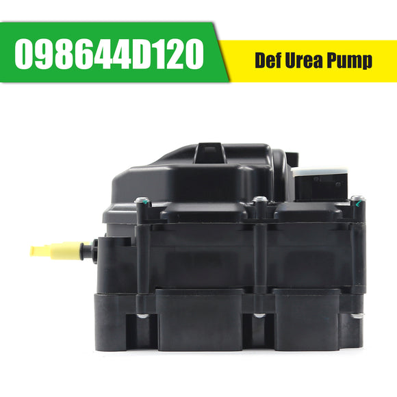 Cummins ISX ISB ISC Series for Volvo 098644D120 12V Def Urea Pump