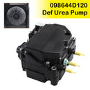 Cummins ISX ISB ISC Series for Volvo 098644D120 12V Def Urea Pump-7