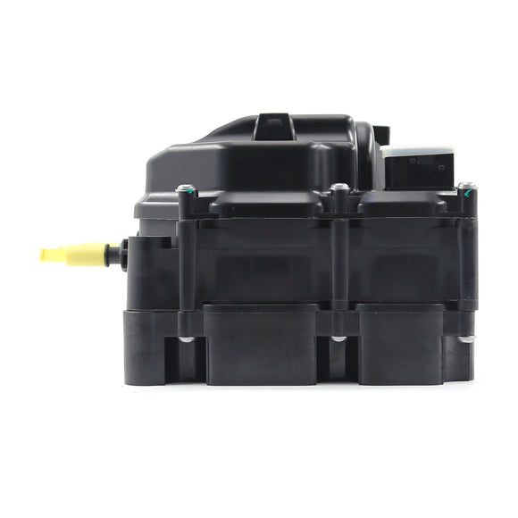 Cummins ISX ISB ISC Series for Volvo 098644D120 12V Def Urea Pump