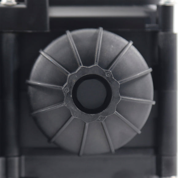 Cummins ISX ISB ISC Series for Volvo 098644D120 12V Def Urea Pump