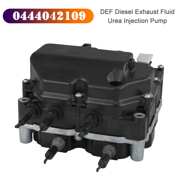Volvo D11 D13 0444042109 DEF Diesel Exhaust Fluid Urea Injection Pump 12V