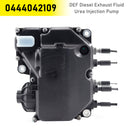 Volvo D11 D13 0444042109 DEF Diesel Exhaust Fluid Urea Injection Pump 12V-5