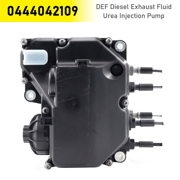 Volvo D11 D13 0444042109 DEF Diesel Exhaust Fluid Urea Injection Pump 12V