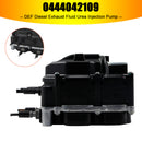Volvo D11 D13 0444042109 DEF Diesel Exhaust Fluid Urea Injection Pump 12V-4