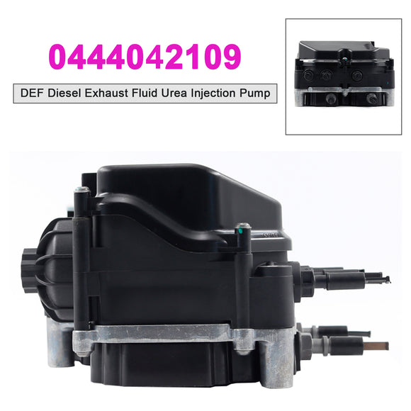 Volvo D11 D13 0444042109 DEF Diesel Exhaust Fluid Urea Injection Pump 12V