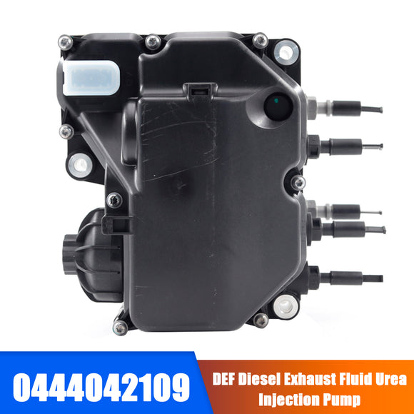 Volvo D11 D13 0444042109 DEF Diesel Exhaust Fluid Urea Injection Pump 12V