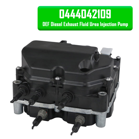 Volvo D11 D13 0444042109 DEF Diesel Exhaust Fluid Urea Injection Pump 12V