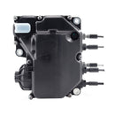 Volvo D11 D13 0444042109 DEF Diesel Exhaust Fluid Urea Injection Pump 12V-11