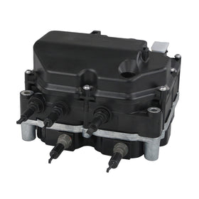 Volvo D11 D13 0444042109 DEF Diesel Exhaust Fluid Urea Injection Pump 12V