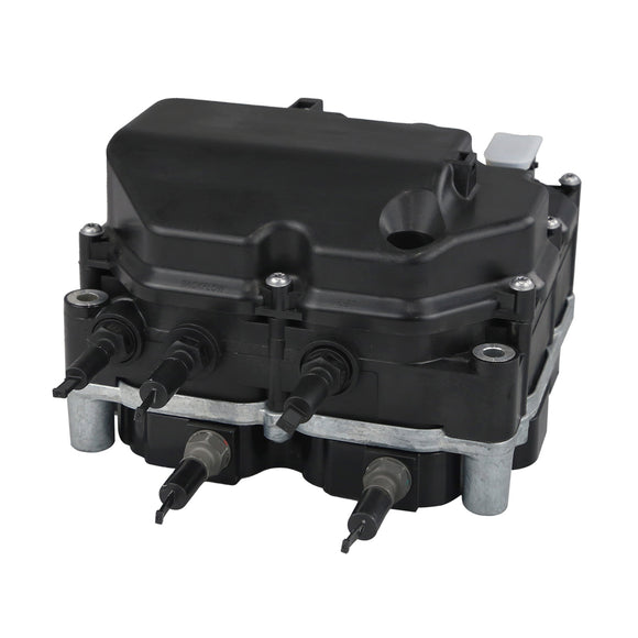 Volvo D11 D13 0444042109 DEF Diesel Exhaust Fluid Urea Injection Pump 12V