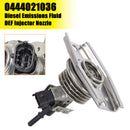 Chevrolet Cruze DFI6 0444021036 Diesel Emissions Fluid DEF Injector Nozzle-4