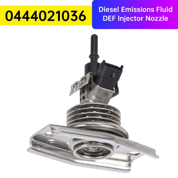Chevrolet Cruze DFI6 0444021036 Diesel Emissions Fluid DEF Injector Nozzle