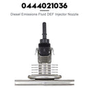 Chevrolet Cruze DFI6 0444021036 Diesel Emissions Fluid DEF Injector Nozzle-6