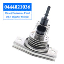 Chevrolet Cruze DFI6 0444021036 Diesel Emissions Fluid DEF Injector Nozzle-8