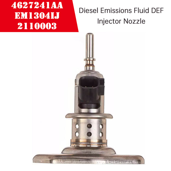 4627241AA EM1304IJ 2110003 Diesel Emissions Fluid DEF Injector Nozzle