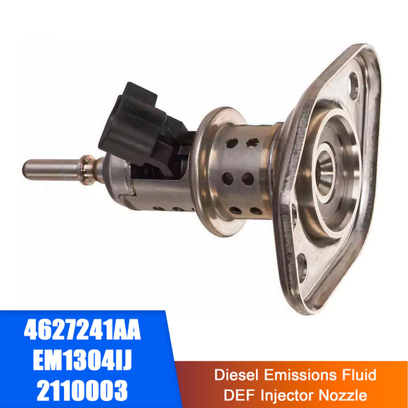 4627241AA EM1304IJ 2110003 Diesel Emissions Fluid DEF Injector Nozzle
