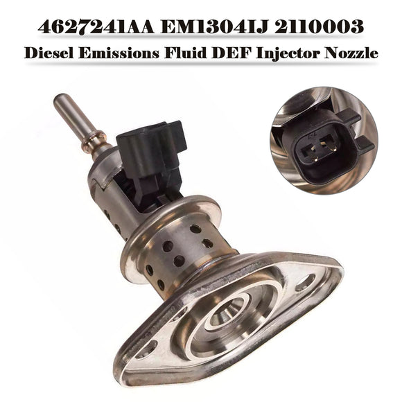 4627241AA EM1304IJ 2110003 Diesel Emissions Fluid DEF Injector Nozzle