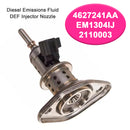 4627241AA EM1304IJ 2110003 Diesel Emissions Fluid DEF Injector Nozzle-8