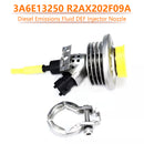 Land Rover 3A6E13250 R2AX202F09A Diesel Emissions Fluid DEF Injector Nozzle-6