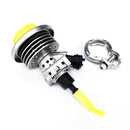 Land Rover 3A6E13250 R2AX202F09A Diesel Emissions Fluid DEF Injector Nozzle-13